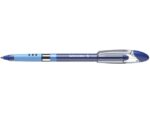 Balpen Schneider Slider Basic XB 1,4mm kogelbreedte blauw