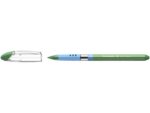 Balpen Schneider Slider Basic XB 1,4mm kogelbreedte groen