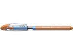 Balpen Schneider Slider Basic XB 1,4mm kogelbreedte oranje