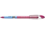 Balpen Schneider Slider Basic XB 1,4mm kogelbreedte roze