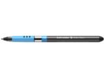 Balpen Schneider Slider Basic XB zwart 6st.+ 1x slider Rave zwart GRATIS in etui