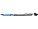 Balpen Schneider Slider Basic XB zwart 6st.+ 1x slider Rave zwart GRATIS in etui