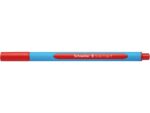 Balpen Schneider Slider Edge F rood doos 10 stuks