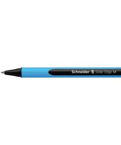 ook in combinatie met een tekstmarker. Uitvoering in Medium (M). Schrijflengte ca 2.000 meter.