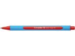 Balpen Schneider Slider Edge M rood doos 10 stuks