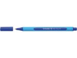 Balpen Schneider Slider Edge M blauw doos 10 stuks
