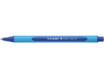 Balpen Schneider Slider Edge M blauw doos 10 stuks