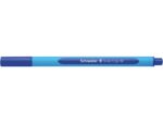 Balpen Schneider Slider Edge M blauw doos 10 stuks