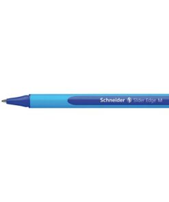 ook in combinatie met een tekstmarker. Uitvoering in Medium (M). Schrijflengte ca 2.000 meter.