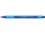 Balpen Schneider Slider Edge M 1,0mm blauw
