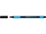 Balpen Schneider Slider Edge XB zwart doos 10 stuks