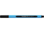 Balpen Schneider Slider Edge XB zwart doos 10 stuks