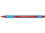 Balpen Schneider Slider Edge XB rood doos 10 stuks