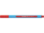 Balpen Schneider Slider Edge XB rood doos 10 stuks