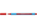 Balpen Schneider Slider Edge XB 1,4mm rood