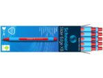 Balpen Schneider Slider Edge XB 1,4mm rood