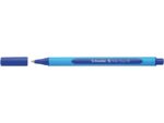 Balpen Schneider Slider Edge XB blauw doos 10 stuks