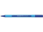 Balpen Schneider Slider Edge XB blauw doos 10 stuks