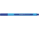 Balpen Schneider Slider Edge XB blauw doos 10 stuks