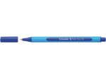 Balpen Schneider Slider Edge XB 1,4mm blauw