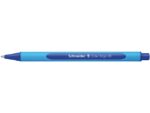 Balpen Schneider Slider Edge XB 1,4mm blauw