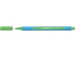 Balpen Schneider Slider Edge XB 1,4mm groen
