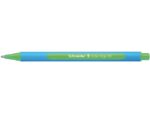 Balpen Schneider Slider Edge XB 1,4mm groen