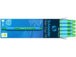 Balpen Schneider Slider Edge XB 1,4mm groen