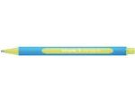 Balpen Schneider Slider Edge XB 1,4mm geel