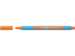 Balpen Schneider Slider Edge XB oranje doos 10 stuks