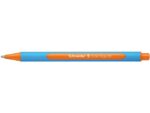 Balpen Schneider Slider Edge XB oranje doos 10 stuks
