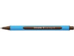 Balpen Schneider Slider Edge XB 1,4mm bruin