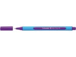 Balpen Schneider Slider Edge XB 1,4mm paars