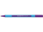 Balpen Schneider Slider Edge XB 1,4mm paars