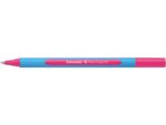 Balpen Schneider Slider Edge XB rose doos 10 stuks