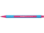 Balpen Schneider Slider Edge XB 1,4mm roze