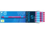 Balpen Schneider Slider Edge XB 1,4mm roze