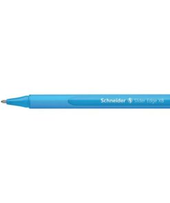 ook in combinatie met een tekstmarker. Uitvoering in Extra Breed (XB). Kleur lichtblauw. Schrijflengte ca 1.500 meter.