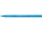 Balpen Schneider Slider Edge XB 1,4mm lichtblauw