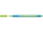 Balpen Schneider Slider Edge XB 1,4mm lichtgroen