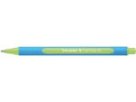 Balpen Schneider Slider Edge XB 1,4mm lichtgroen