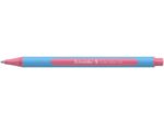 Balpen Schneider Slider Edge XB Pastel Flamingo doos 10     stuks