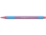Schneider Slider Edge Pastel, Pastel Flamingo