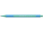 Balpen Schneider Slider Edge XB Pastel Mint doos 10 stuks