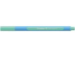 Balpen Schneider Slider Edge XB Pastel Mint doos 10 stuks
