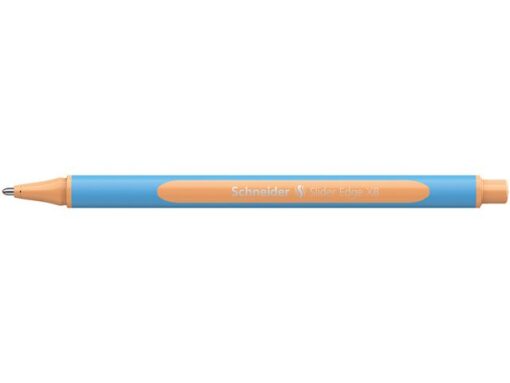 Schneider Slider Edge Pastel, Pastel peach