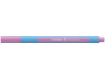 Balpen Schneider Slider Edge XB Pastel Lilac doos 10 stuks