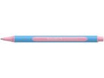 Balpen Schneider Slider Edge XB Pastel Rose doos 10 stuks