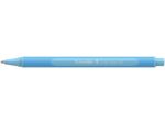Balpen Schneider Slider Edge XB Pastel Baby-Blue doos 10    stuks