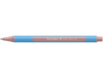 Balpen Schneider Slider Edge XB Pastel Blush doos 10 stuks